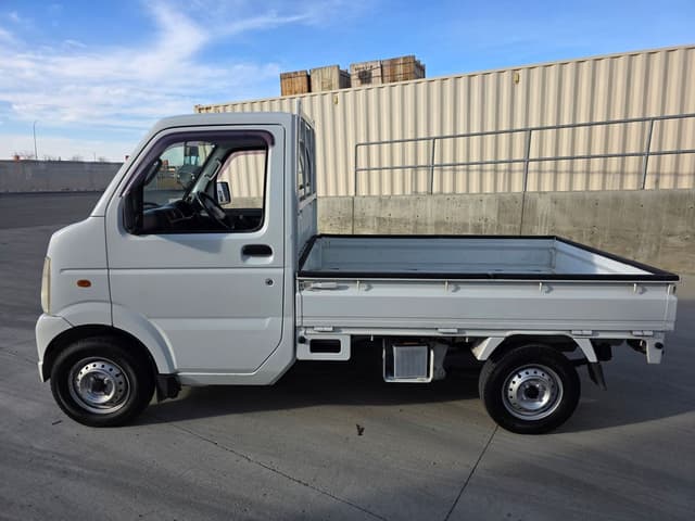 2009 Suzuki Carry JDM car for sale — photo 3 of 18
