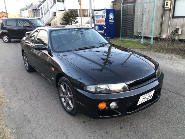 1996 Nissan Skyline JDM car for sale — photo 3 of 5