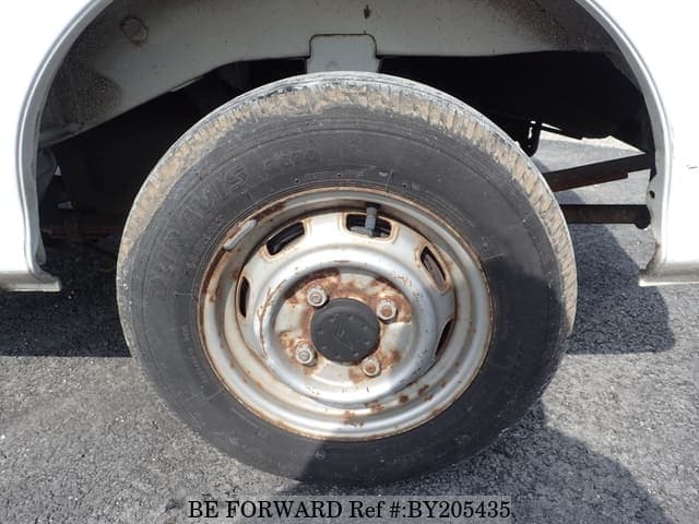 1994 Daihatsu Hijet JDM car for sale — photo 10 of 25