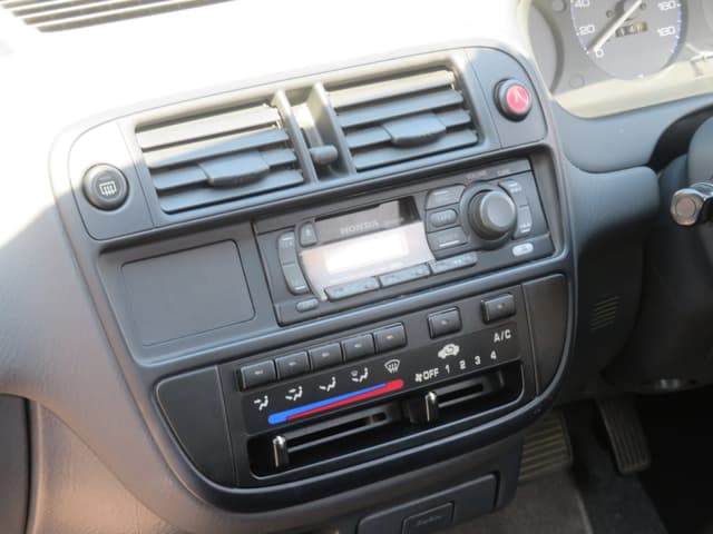 1996 Honda Civic JDM car for sale — photo 17 of 25