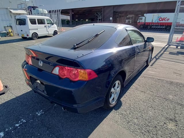 2001 Honda Integra JDM car for sale — photo 3 of 14