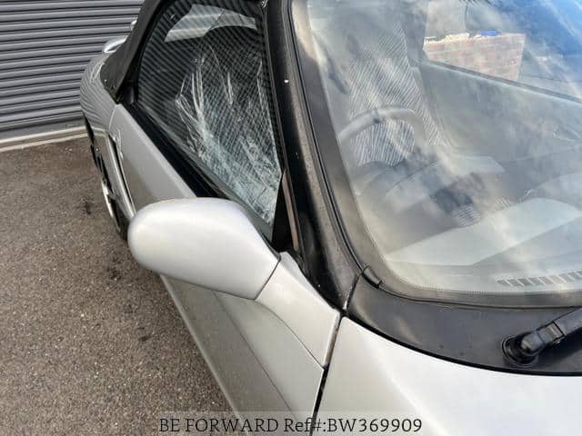 1994 Honda Beat JDM car for sale — photo 18 of 20
