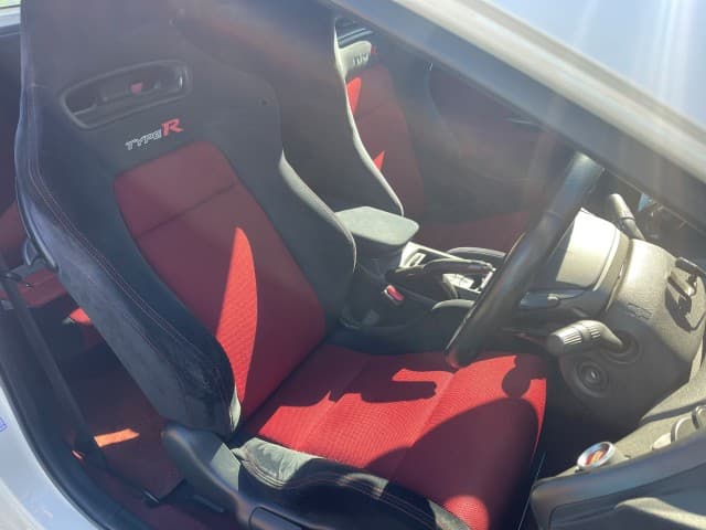 2010 Honda Civic JDM car for sale — photo 9 of 21