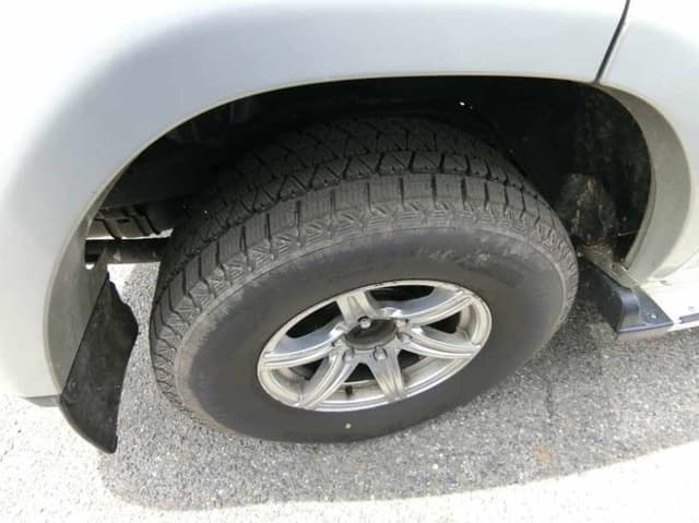 2001 Toyota Land Cruiser Prado JDM car for sale — photo 8 of 21