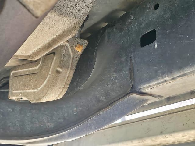 1998 Toyota Land Cruiser Prado JDM car for sale — photo 17 of 25