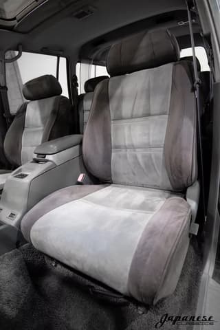 1994 Toyota Land Cruiser JDM car for sale — photo 25 of 25