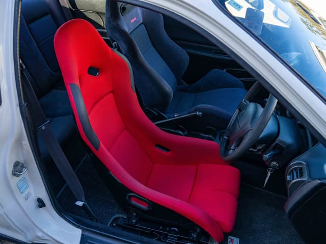 1997 Honda Integra JDM car for sale — photo 10 of 16