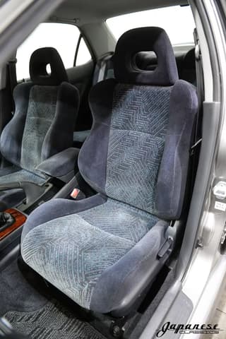 1998 Honda Accord JDM car for sale — photo 15 of 25