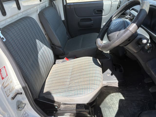 2000 Honda Acty JDM car for sale — photo 14 of 25