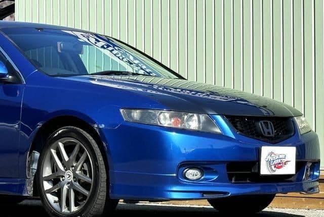 2004 Honda Accord JDM car for sale — photo 11 of 25