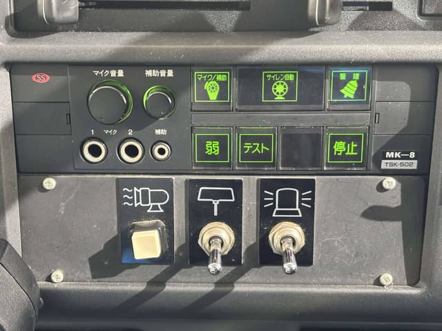 1995 Toyota HiAce JDM car for sale — photo 14 of 25