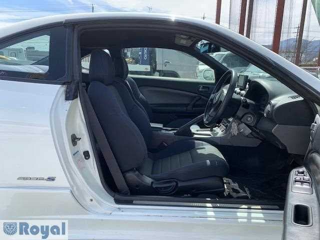 1999 Nissan Silvia JDM car for sale — photo 18 of 25