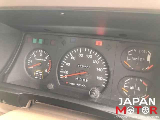 1992 Toyota Land Cruiser JDM car for sale — photo 6 of 18