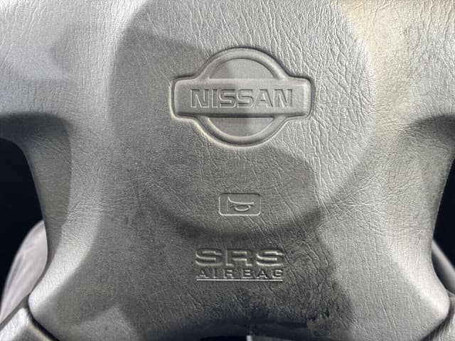 1998 Nissan Primera JDM car for sale — photo 8 of 10