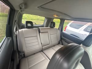2001 Nissan X Trail JDM car for sale