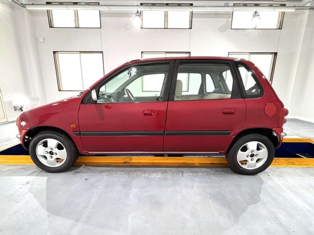1998 Suzuki JDM car for sale — photo 3 of 25