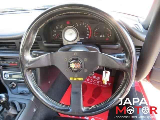 1992 Suzuki Cappuccino JDM car for sale — photo 14 of 25