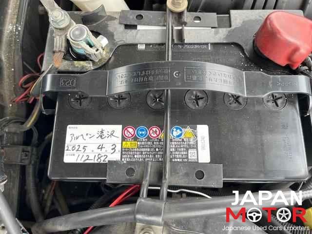 1998 Mitsubishi GTO JDM car for sale — photo 9 of 15