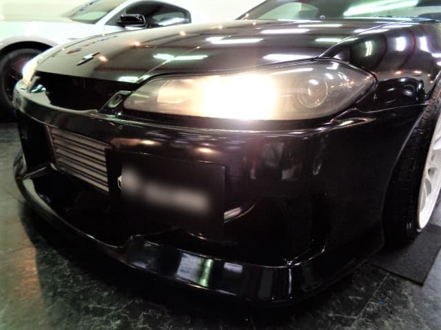 1999 Nissan Silvia JDM car for sale — photo 5 of 25