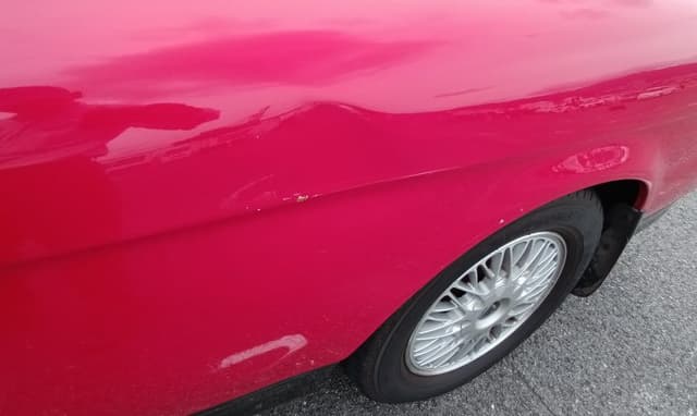 1990 Eunos JDM car for sale — photo 13 of 25