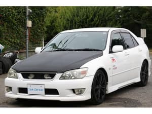 1999 Toyota Altezza JDM car for sale