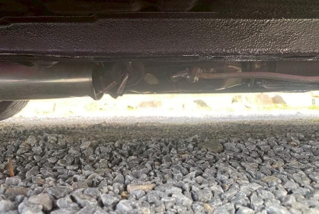 1991 Mazda RX-7 JDM car for sale — photo 23 of 25