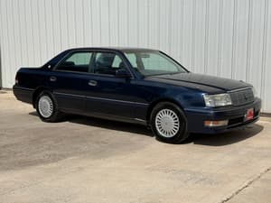 1998 Toyota Crown JDM car for sale