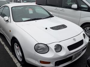 1996 Toyota Celica JDM car for sale