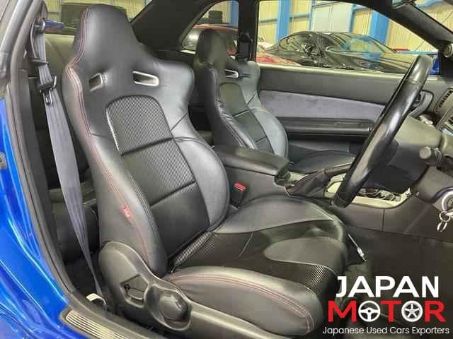 1999 Nissan Skyline JDM car for sale — photo 19 of 25