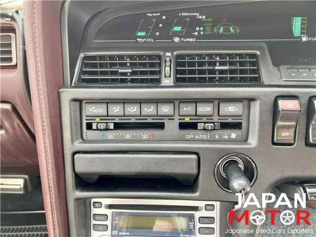 1988 Toyota Supra JDM car for sale — photo 8 of 17