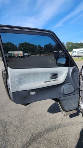 1992 Toyota JDM car for sale — photo 22 of 25