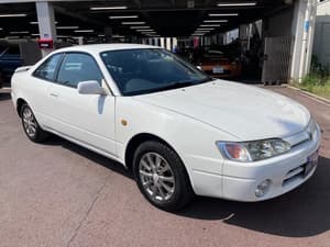 1996 Toyota Corolla JDM car for sale