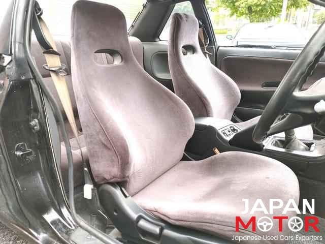 1990 Nissan Silvia JDM car for sale — photo 2 of 13