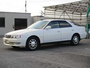 1998 Toyota Chaser JDM car for sale