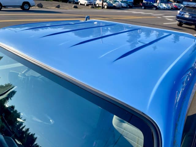 1998 Honda Acty JDM car for sale — photo 11 of 25