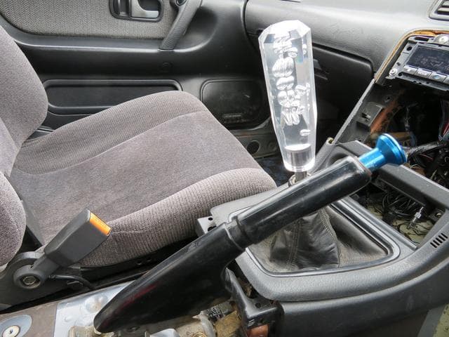 1989 Nissan Skyline JDM car for sale — photo 12 of 25