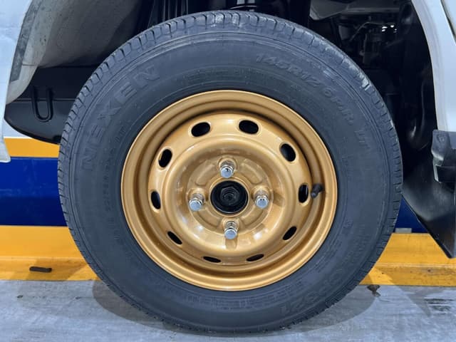 1997 Subaru Sambar JDM car for sale — photo 18 of 25
