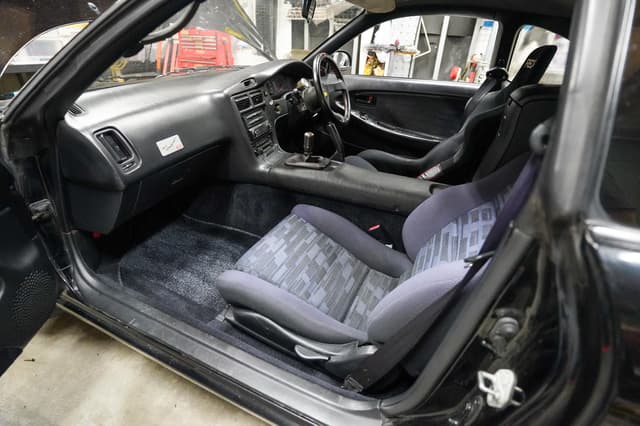 1994 Toyota MR2 JDM car for sale — photo 17 of 22