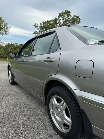 2000 Honda Accord JDM car for sale — photo 14 of 25