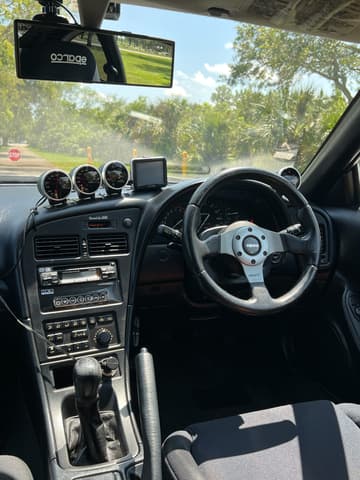 1998 Toyota Celica JDM car for sale — photo 25 of 30