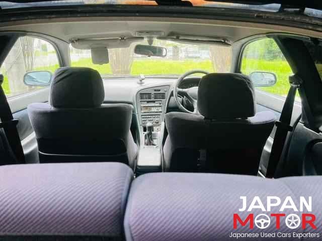 1995 Toyota Celica JDM car for sale — photo 11 of 13