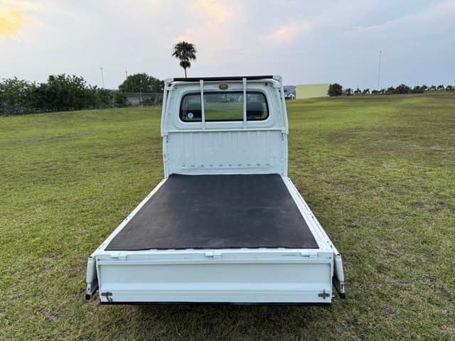 1999 Subaru Sambar JDM car for sale — photo 12 of 25