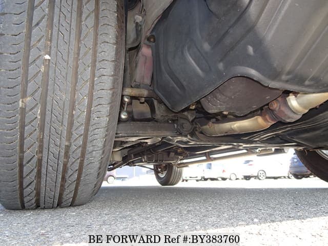 1995 Toyota RAV4 JDM car for sale — photo 13 of 25