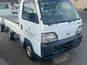 1997 Honda Acty JDM car for sale