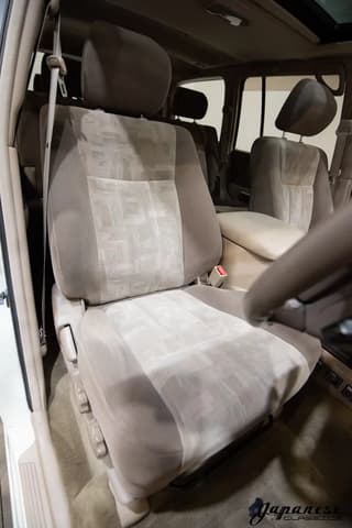 1998 Toyota Land Cruiser JDM car for sale — photo 14 of 25