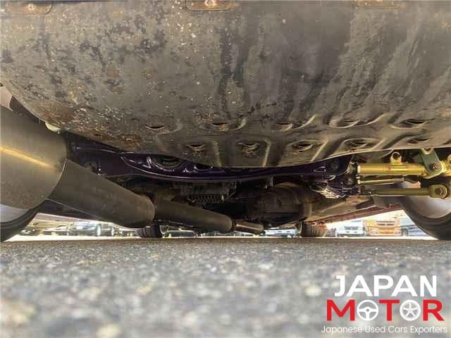 1994 Toyota Supra JDM car for sale — photo 25 of 25