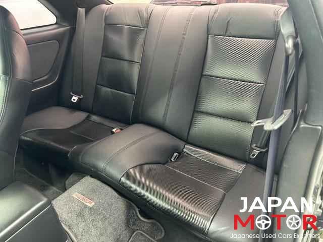 1995 Nissan Skyline JDM car for sale — photo 7 of 15