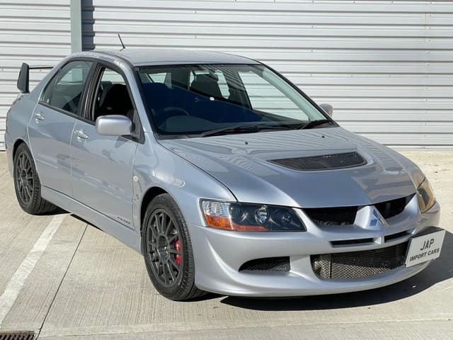 2005 JDM car for sale — photo 4 of 25