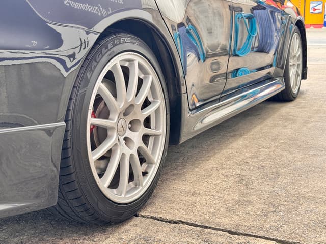 2008 JDM car for sale — photo 24 of 25