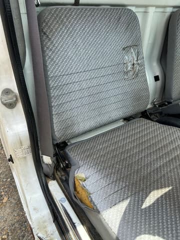 2000 Daihatsu Hijet JDM car for sale — photo 20 of 25